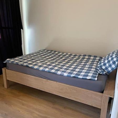 Lovely 1 Private Bedroom With Garden View Rotterdam Dış mekan fotoğraf