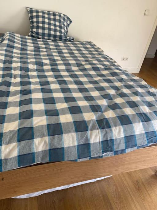 Lovely 1 Private Bedroom With Garden View Rotterdam Dış mekan fotoğraf
