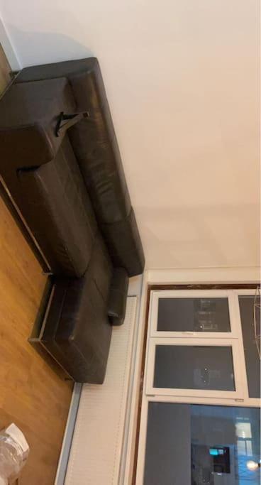 Lovely 1 Private Bedroom With Garden View Rotterdam Dış mekan fotoğraf