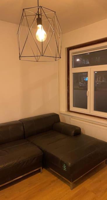 Lovely 1 Private Bedroom With Garden View Rotterdam Dış mekan fotoğraf