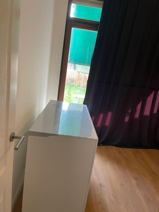 Lovely 1 Private Bedroom With Garden View Rotterdam Dış mekan fotoğraf