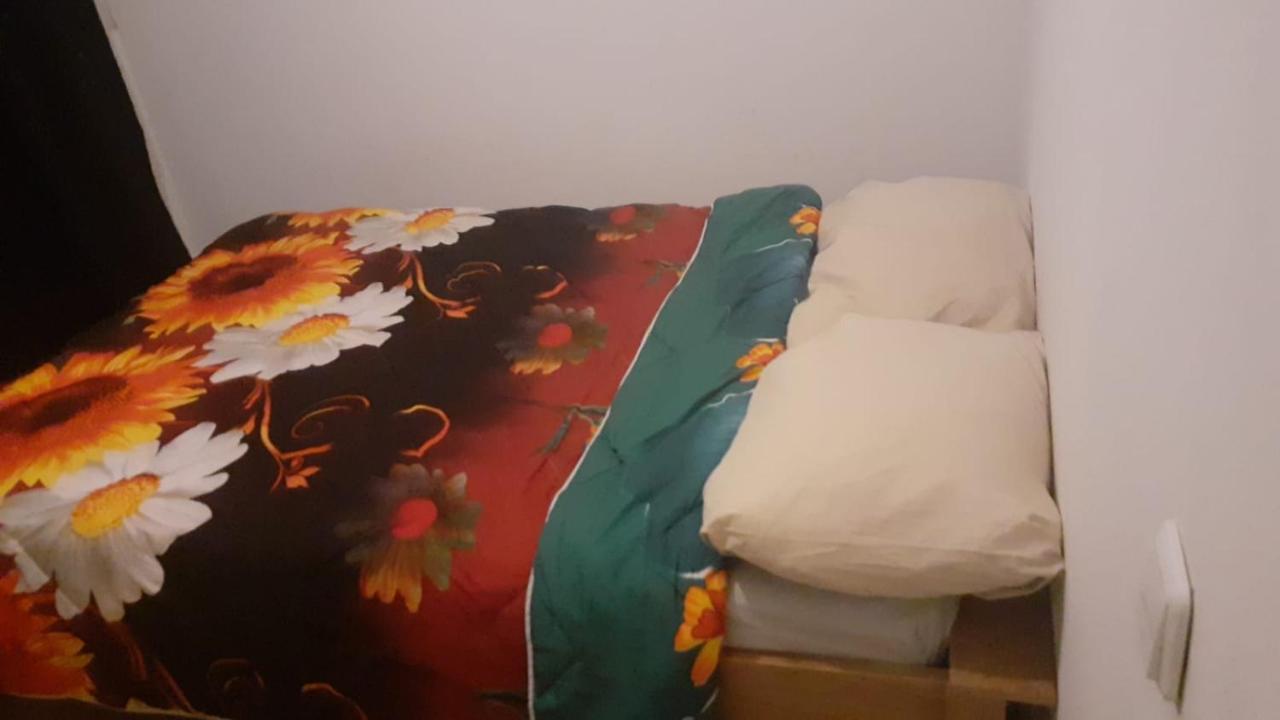 Lovely 1 Private Bedroom With Garden View Rotterdam Dış mekan fotoğraf